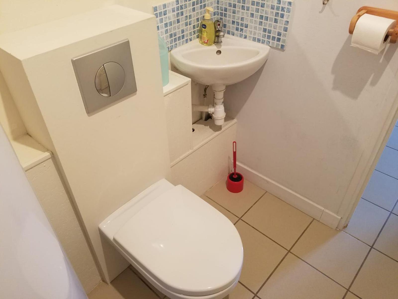 Gites Du Combeau Saint-Maurice-dʼIbie Quarto foto