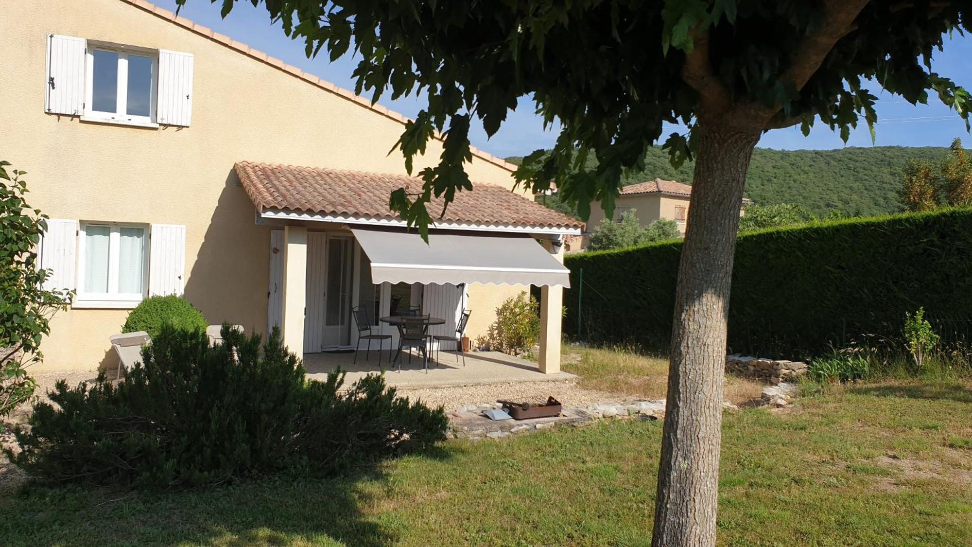 Gites Du Combeau Saint-Maurice-dʼIbie Quarto foto